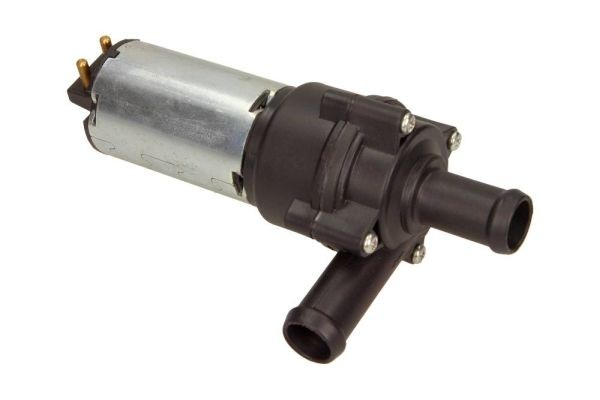 MAXGEAR Vattenpump, oberoende uppvärmning 18-0234 MAXGEAR 18-0234 Vattenpump oberoende uppvärmning MERCEDES-BENZ CLK original