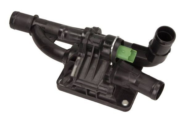 MAXGEAR Thermostaat, koelvloeistof 18-0253 18-0253 Thermostaat MAXGEAR FORD GALAXY