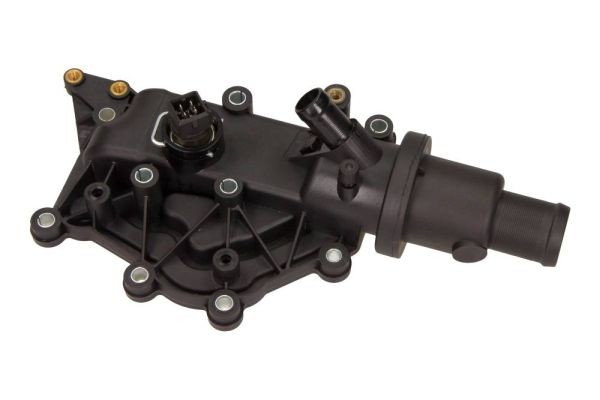 MAXGEAR Termóstato, líquido de refrigeração 18-0429 Termóstato de água MAXGEAR GALLOPER 18-0429 baratos