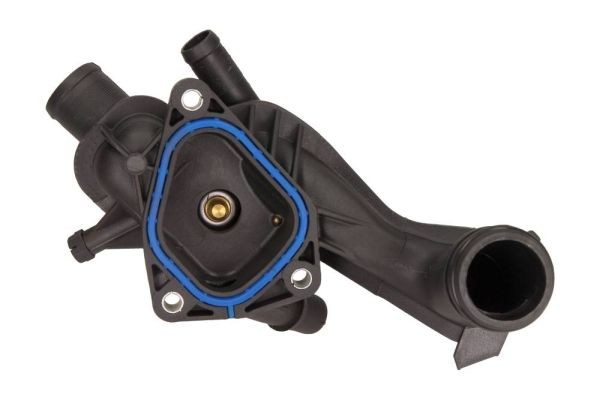 MAXGEAR Thermostatgehäuse 18-0432 18-0432 Thermostatgehäuse MAXGEAR IVECO Kosten