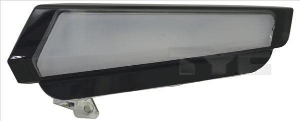 TYC Pagrieziena signāla lukturis 18-0878-01-2 Pagrieziena lukturi IVECO TYC 18-0878-01-2