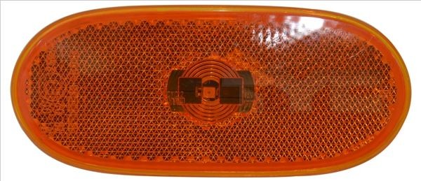 Blinker TYC 18-11013-00-9 TYC 18-11013-00-9: Seitenmarkierungsleuchte Volkswagen CRAFTER 2011