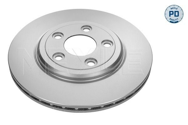 MEYLE Bremseskive 18-15 523 0002/PD Sportsbremseskiver JAGUAR MEYLE 18-15 523 0002/PD