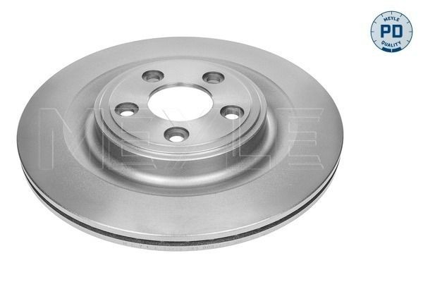 MEYLE Disque de frein 18-15 523 0008/PD 18-15 523 0008/PD MEYLE Disques Jaguar pas cher