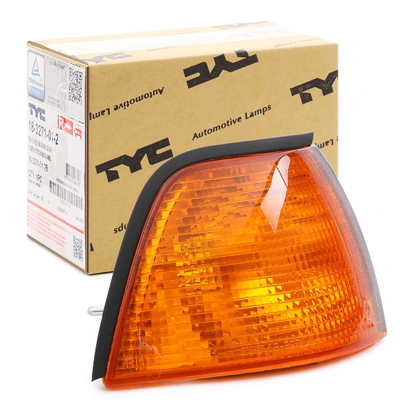 TYC Φλας 18-3271-01-2 18-3271-01-2 Φλας TYC SUZUKI SPLASH