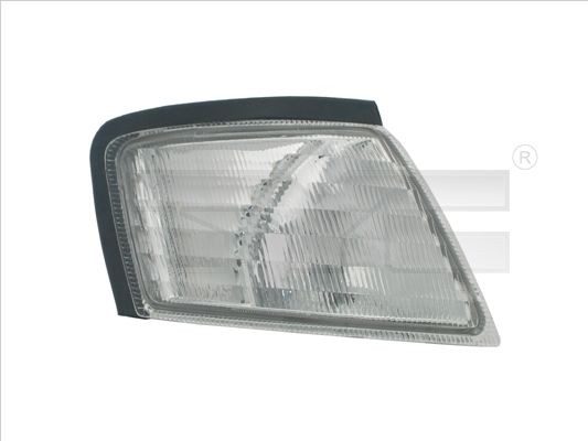 Indicatore di direzione TYC 18-3515-01-2 TYC 18-3515-01-2 costo Frecce Nissan PRIMERA 2018