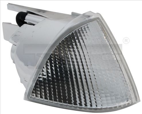 Blinker TYC 18-5527-01-2 TYC 18-5527-01-2: Frontblinker und Heckblinker Fiat SCUDO 2022