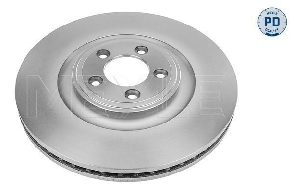 MEYLE Bremseskive 18-83 521 0008/PD Sportsbremseskiver JAGUAR MEYLE 18-83 521 0008/PD