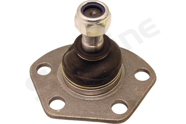 STARLINE Kande- / juhtliigend 18.22.710 Šarniir STARLINE Peugeot 207 18.22.710