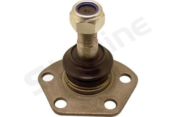 STARLINE Μπαλάκι ψαλιδιού 18.22.711 Μπαλάκια ψαλιδιών FIAT STARLINE 18.22.711