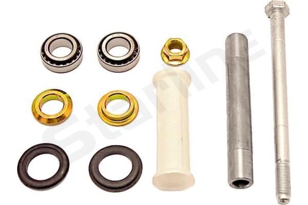 STARLINE Korjaussarja, poikittaistukivarsi 18.28.760 18.28.760 STARLINE Alatukivarren korjaussarja AUDI A6