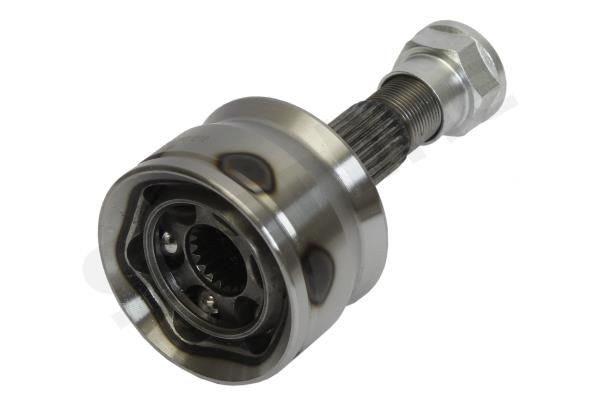 STARLINE Σετ άρθρωσης, άξονας μετάδ. κίν. 18.65.600 Σετ αρθρώσεων STARLINE Ford TOURNEO CONNECT 18.65.600