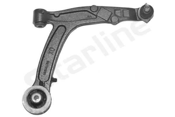 STARLINE Rameno zavesenia kolies 18.68.700 Rameno zavesenia kolies STARLINE Mercedes-Benz Trieda B 18.68.700
