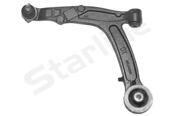 STARLINE Braço de suspensão 18.68.701 Braço transversal MITSUBISHI STARLINE 18.68.701
