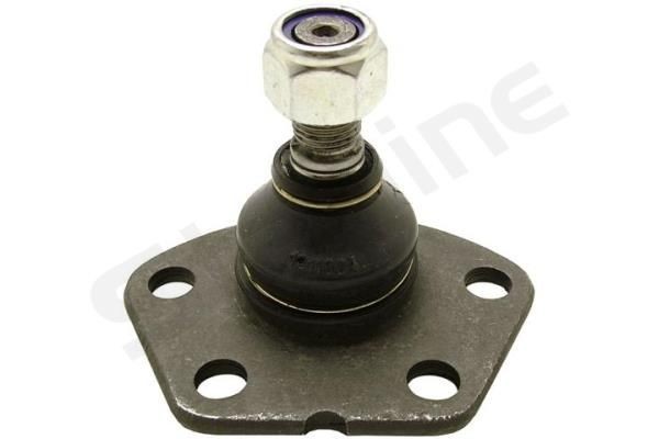 STARLINE Kande- / juhtliigend 18.93.711 Šarniir STARLINE 207 18.93.711 odav