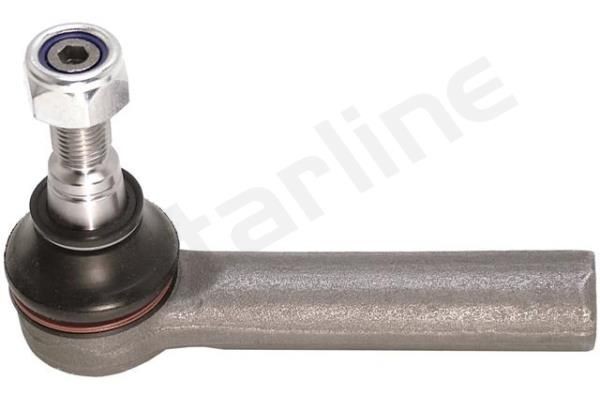 STARLINE Styrled 18.93.720 18.93.720 STARLINE styrekugle CITROЁN C4