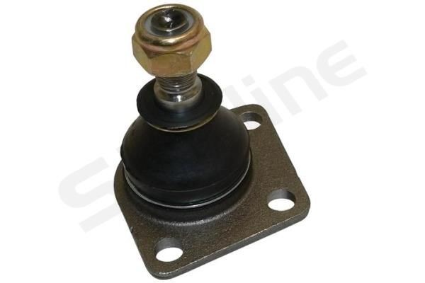 STARLINE Fuseekogel 18.99.710 18.99.710 Kogel, fusee FIAT DOBLO STARLINE