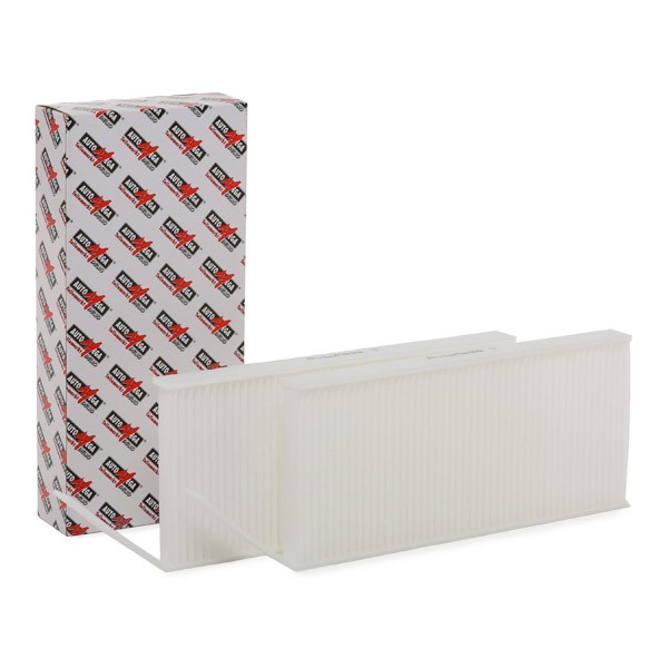 AUTOMEGA Filtro abitacolo 180003510 Costo Filtro abitacolo AUTOMEGA MERCEDES-BENZ 180003510
