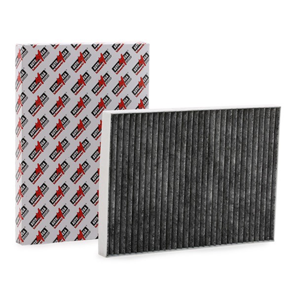 Kupefilter AUTOMEGA 180003810 AUTOMEGA 180003810 Klimafilter RENAULT KOLEOS 2015