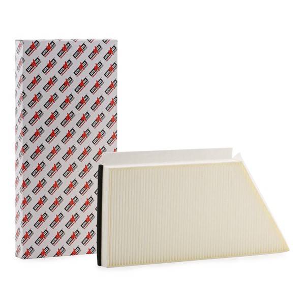 AUTOMEGA Kupefilter 180004110 pris Klimafilter Peugeot T3E 180004110 AUTOMEGA