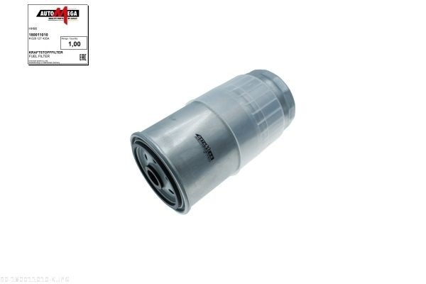 AUTOMEGA Palivový filter 180011010 AUTOMEGA 180011010 Palivový filter Volvo 850 Kombi cena