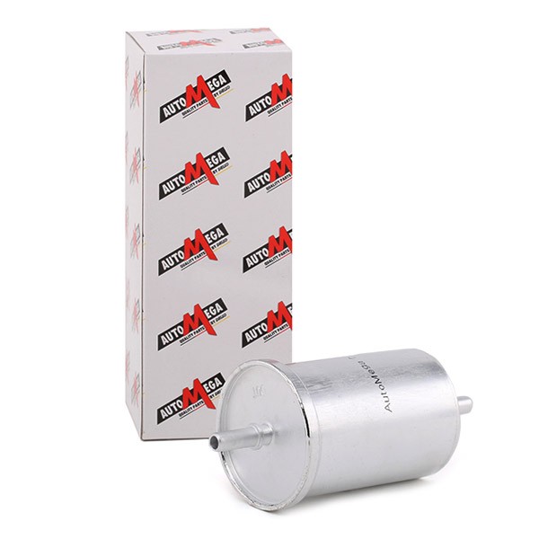 AUTOMEGA Brændstof-filter 180014610 AUTOMEGA Brændstoffilter 180014610 evaluering