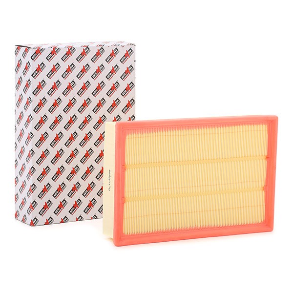 AUTOMEGA Luftfilter 180016610 180016610 AUTOMEGA motorluftfilter FORD PUMA