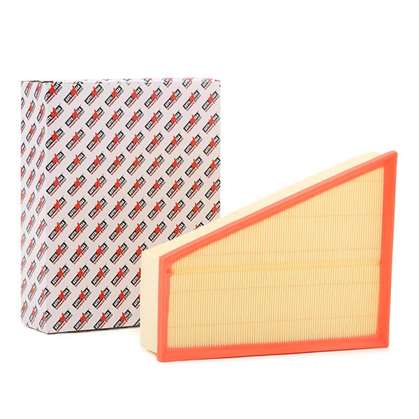 Filtre à air AUTOMEGA 180017110 AUTOMEGA 180017110: Filtre à air Ford GALAXY 2007