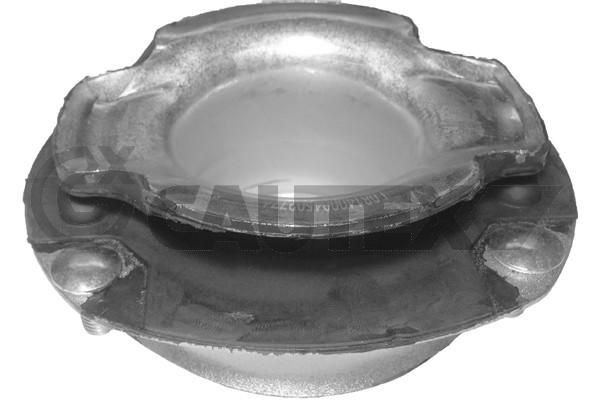 CAUTEX Vedruamordi tugilaager 180019 Amordi tugilaager CAUTEX Mercedes-Benz VITO 180019