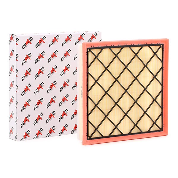 AUTOMEGA Luftfilter 180020910 Luftfilter AUTOMEGA Opel VIVARO 180020910