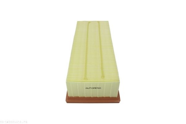 AUTOMEGA Filtro aria 180025510 180025510 Filtro aria AUTOMEGA Volkswagen GOLF costo