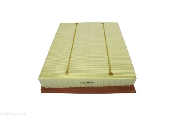 Luftfilter AUTOMEGA 180025810 AUTOMEGA 180025810: Luftfiltereinsatz Volkswagen CRAFTER 2010