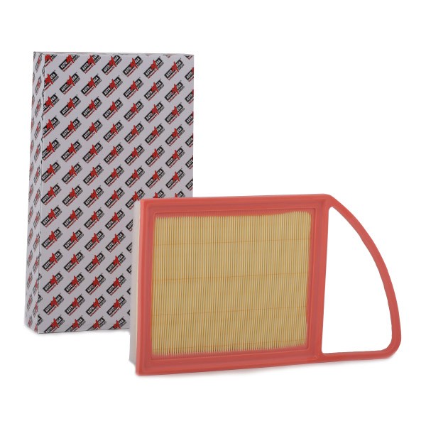 AUTOMEGA Filtro de ar 180029510 180029510 Filtro de ar FIAT SEICENTO AUTOMEGA