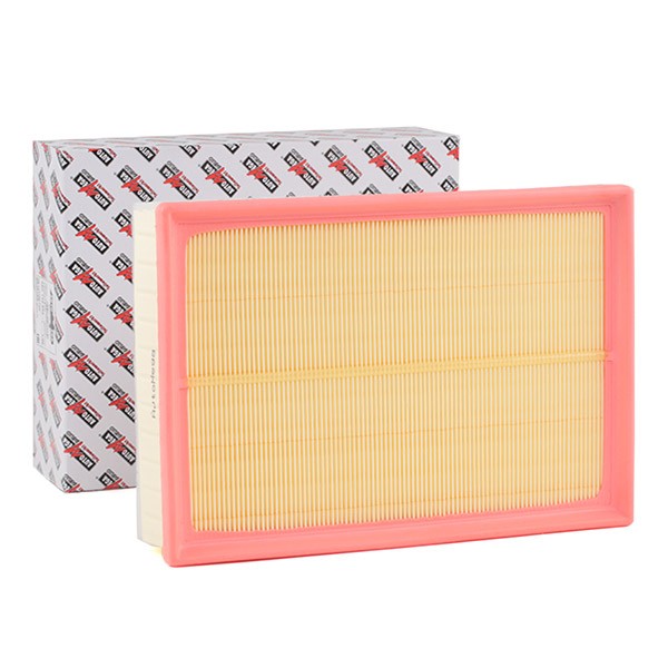 AUTOMEGA Luftfilter 180031910 180031910 Luftfiltereinsatz OPEL MOVANO AUTOMEGA kaufen