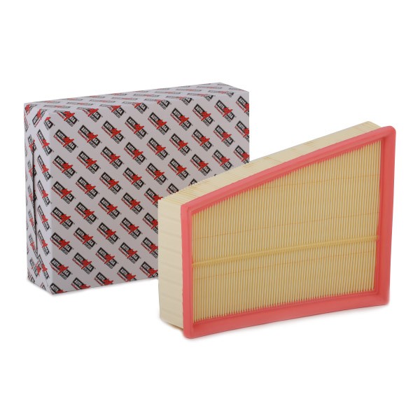 AUTOMEGA Luchtfilter 180034910 AUTOMEGA 180034910 Luchtfilters Mercedes Citan Van goedkoop