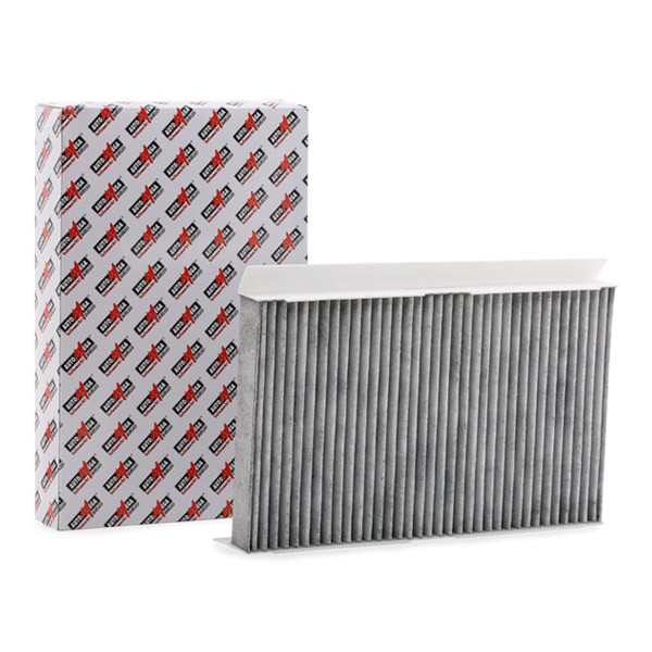 AUTOMEGA Kupéfilter 180044610 180044610 AUTOMEGA friskluftsfilter Citroen C4