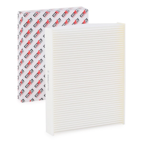 AUTOMEGA Interieurfilter 180045010 Ford KA Cabinefilter AUTOMEGA 180045010