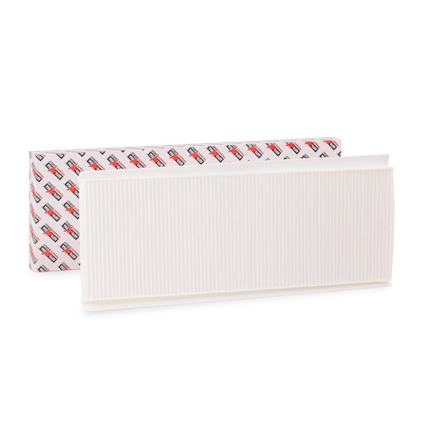 Filter vnútorného priestoru AUTOMEGA 180047210 AUTOMEGA 180047210 Peľový filter PEUGEOT 807 2025