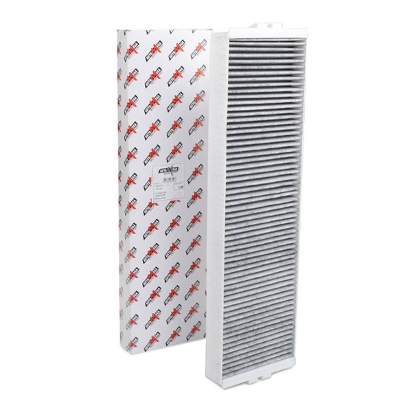 AUTOMEGA Pollenfilter 180047710 Pollenfilter AUTOMEGA Skoda SUPERB 180047710