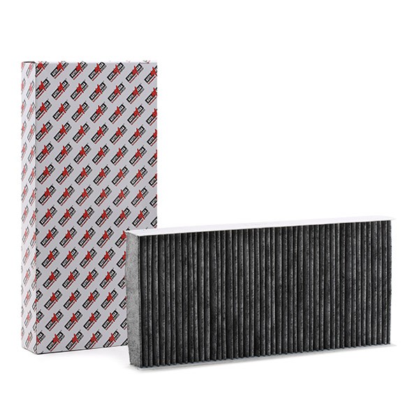 AUTOMEGA Filter, salongiõhk 180048610 Salongi õhufilter AUTOMEGA 500 180048610 odav