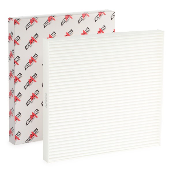 AUTOMEGA Kupefilter 180048810 180048810 Klimafilter SUZUKI SX4 AUTOMEGA