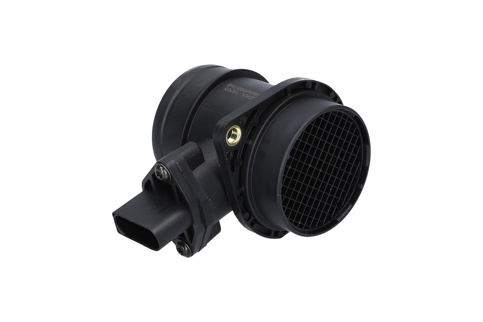 KAMOKA Mass air flow sensor 18005 18005 KAMOKA mass air flow sensor (maf) for VW FOX