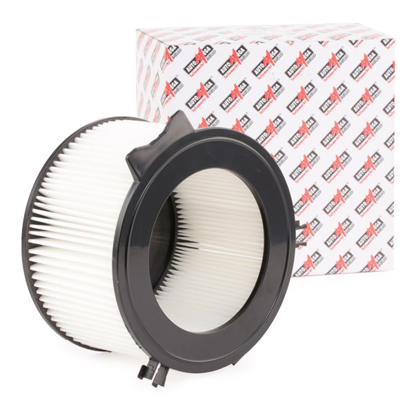 AUTOMEGA Kupefilter 180050610 180050610 Klimafilter VW TIGUAN AUTOMEGA
