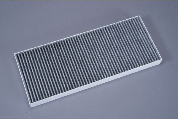 AUTOMEGA Filtrs, Salona telpas gaiss 180051110 Salona filtrs AUTOMEGA C1 180051110 lēti
