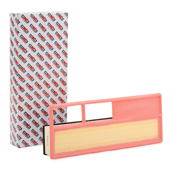 AUTOMEGA Filtro de ar 180052110 Filtro de ar AUTOMEGA SEICENTO 180052110 baratos