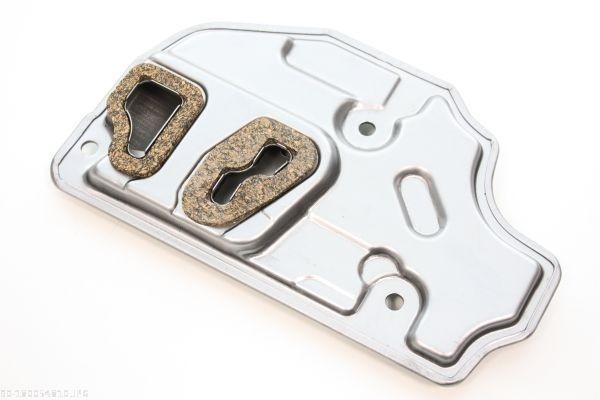AUTOMEGA Filtro hidráulico, caixa de velocidades automática 180054810 Conjunto do filtro hidráulico caixa velocidades automática AUTOMEGA Audi Q5 180054810