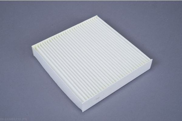 AUTOMEGA Filter vnútorného priestoru 180065210 Peľový filter AUTOMEGA NISSAN 180065210