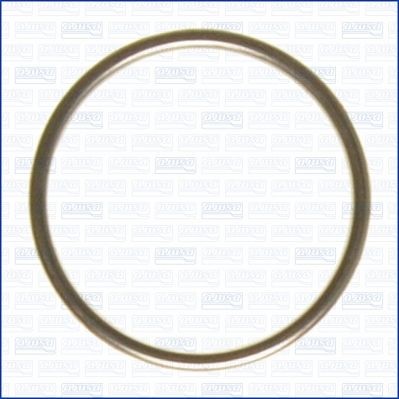 AJUSA Seal, oil drain plug 18006800 18006800 AJUSA AUDI oil drain plug gasket