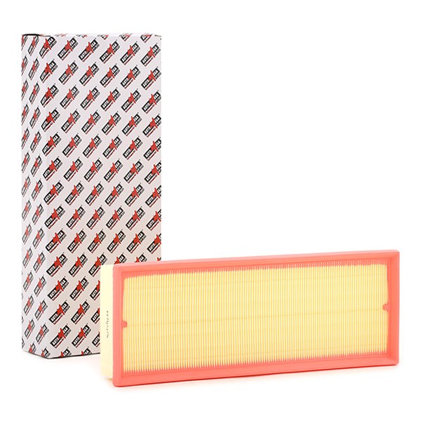 AUTOMEGA Luftfilter 180071910 Byta Luftfilter MERCEDES-BENZ GL pris AUTOMEGA 180071910