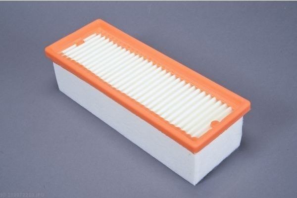 AUTOMEGA Õhufilter 180072210 Õhufilter AUTOMEGA Hyundai ix55 180072210
